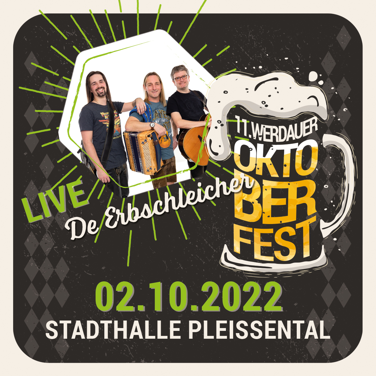 SV Sachsen 90 Werdau E V Blog 11 Werdauer Oktoberfest